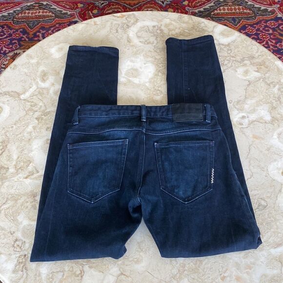 NEUW Lou Slim Fit Stretch Jeans - Picture 5 of 13